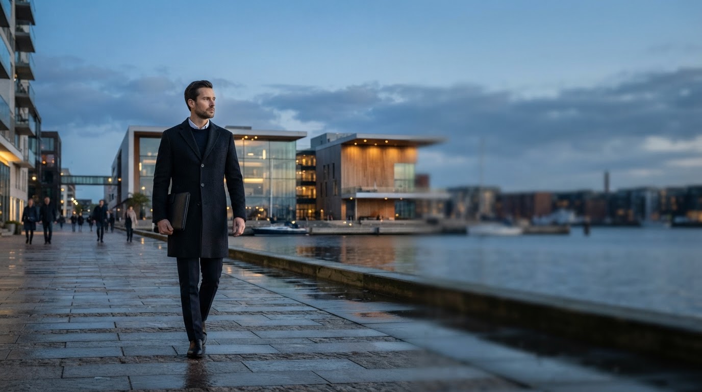 Laguru Huriro – visualisering af dataanalyse til finansiel beslutningsstøtte